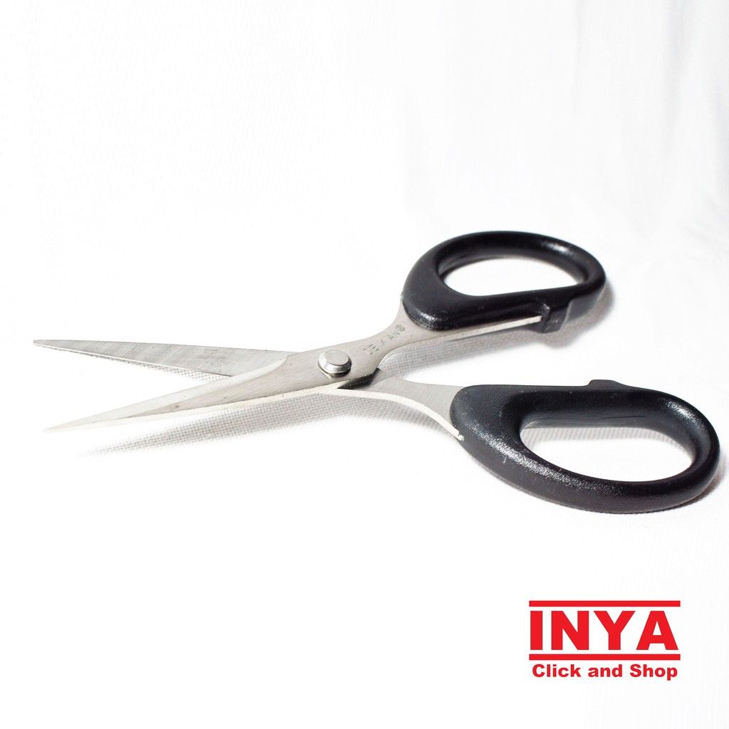 GUNTING DE XIAN TYPE S003 - 5.5 inch SCISSORS - STATIONERY ATK