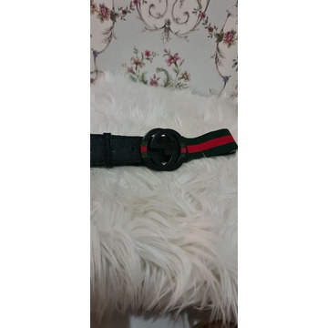 belt gucci preloved