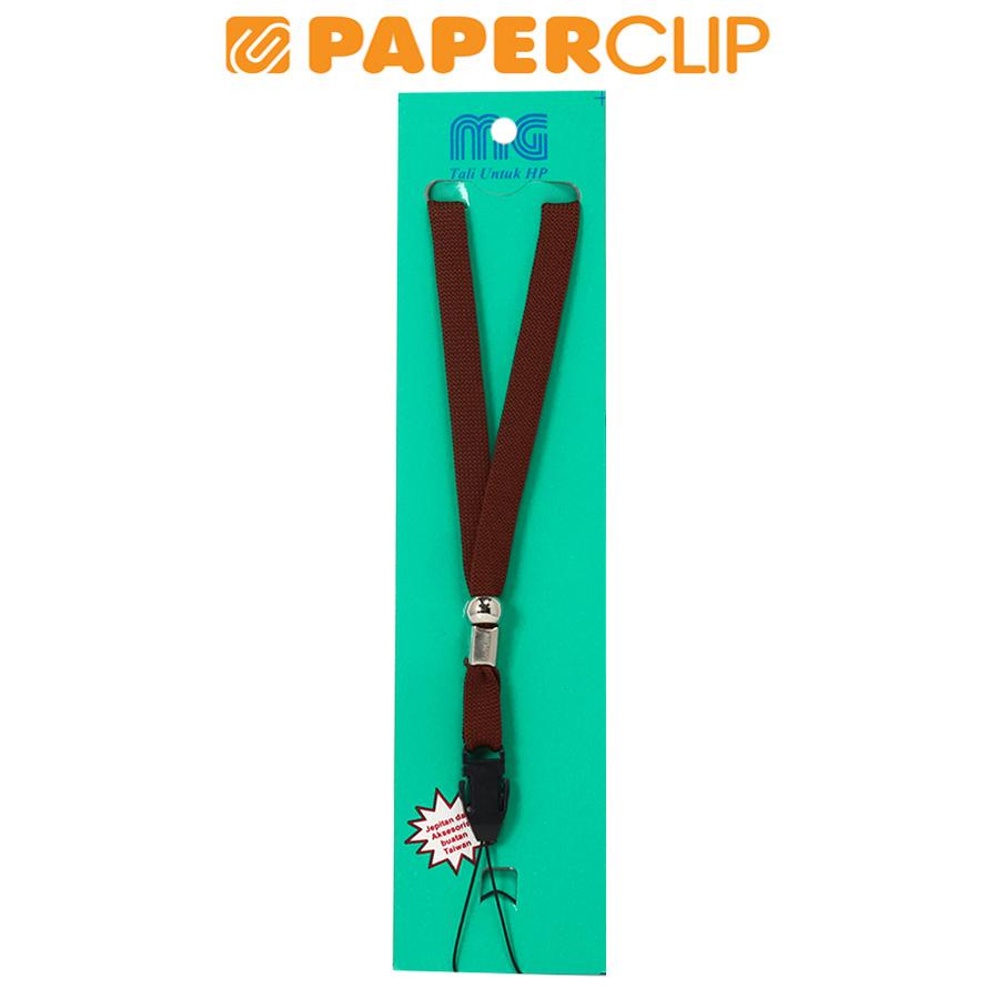 

TALI ID CARD 7288 COFFEE BROWN