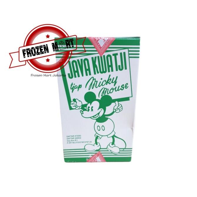 

PROMO Kuaci JAVA MICKEY MOUSE 400 Gr AP040