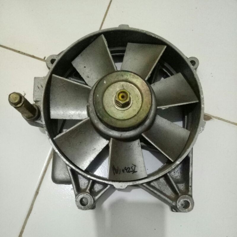 kipas radiator TS 230