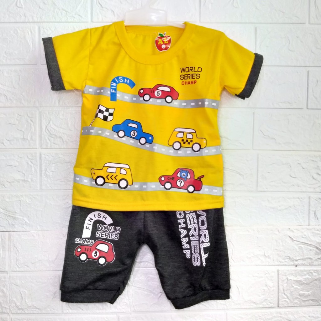 Baju Bayi Lucu | Baju Bayi Unik | Baju Bayi Uniseks | Setelan Baju Bayi | Baju Bayi COD |