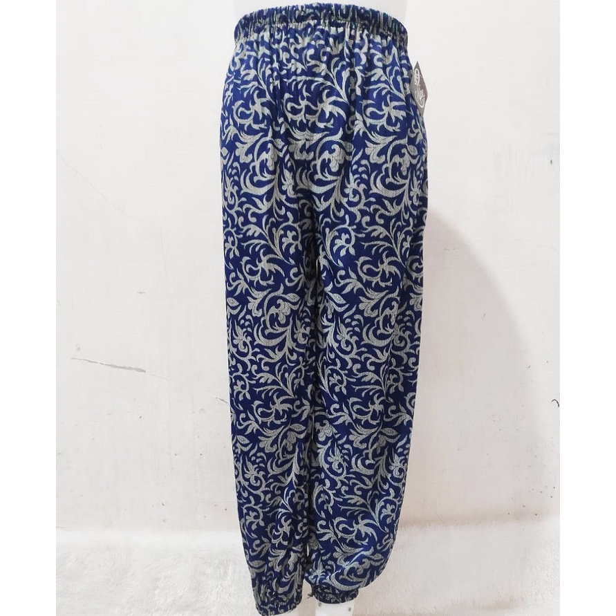 CELAMIS CELANA KULOT MOTIF JUMBO PANJANG LEGGING MOTIF HYGET WANITA TIDUR SANTAI HARGA GROSIR