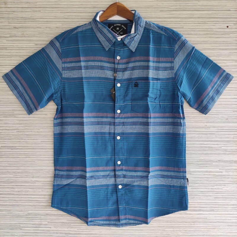 Kemeja JICE EMATIC Original