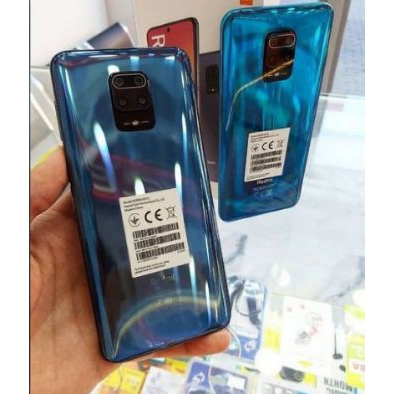 Redmi note 9 4/64