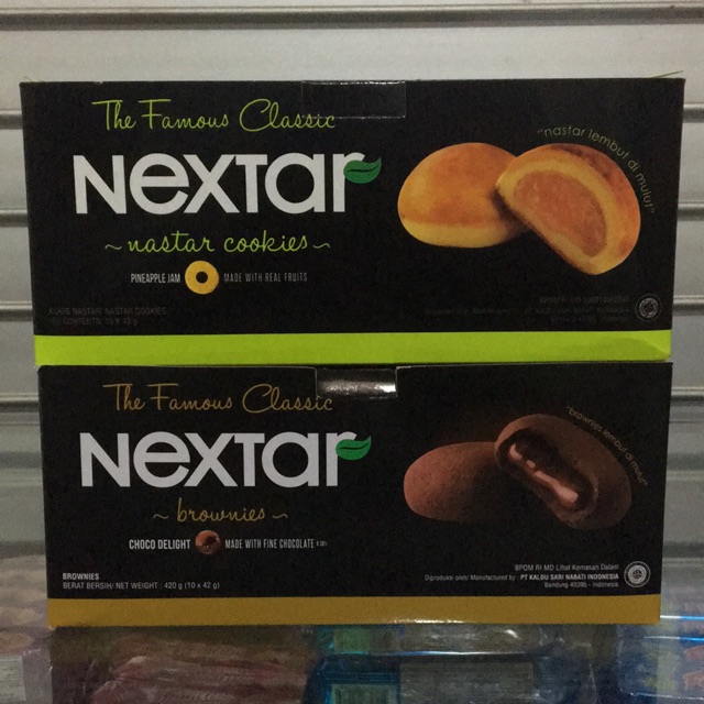 

NEXTAR isi10pcs
