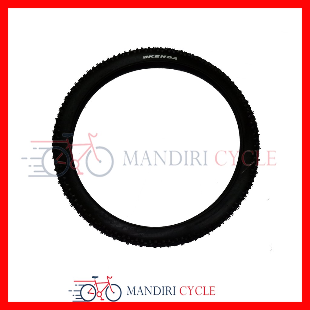 Ban Luar Sepeda KENDA 27.5 x 2.10 Ban Luar MTB