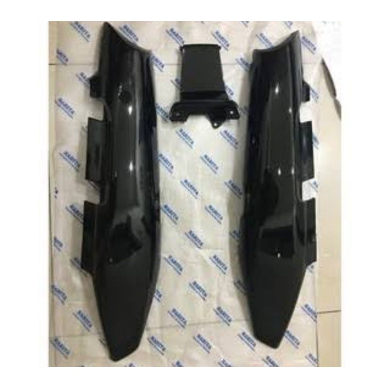 BODY TORNADO +COVER STOP /SHOGUN KEBO