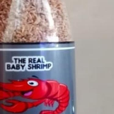✬ The real baby shrimp / pakan cupang baby shrimp ✧
