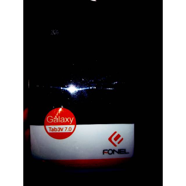 case silikon samsung tab 3v