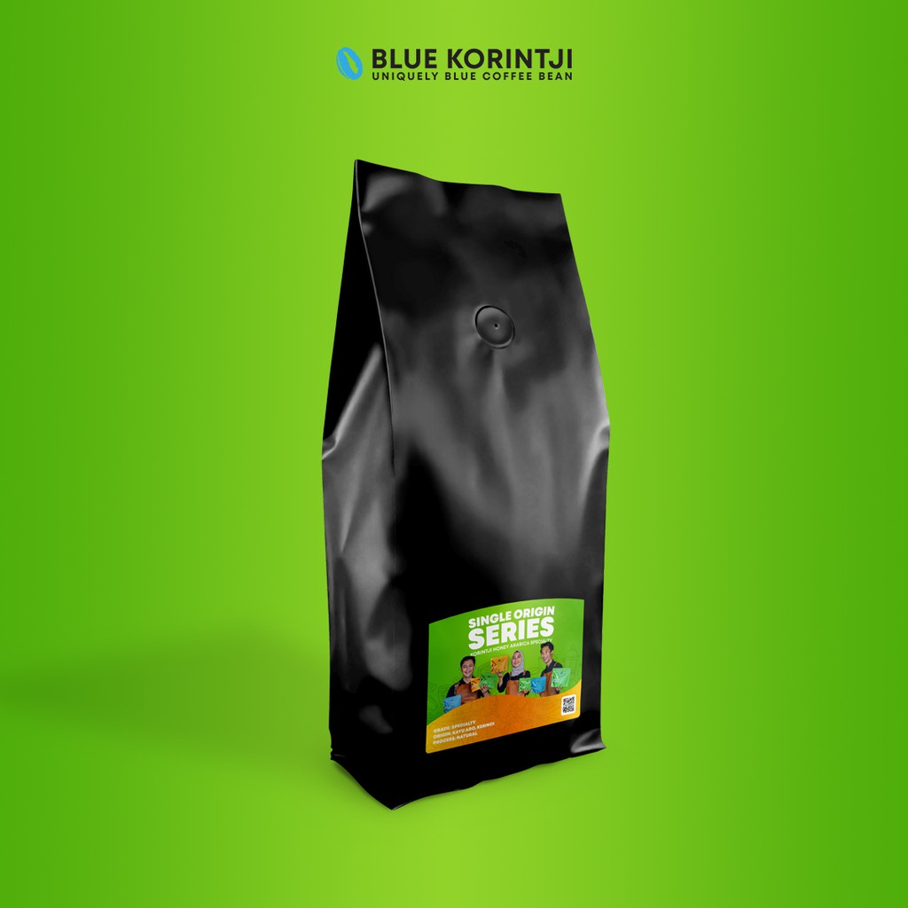 

Korintji Natural • Large Pouch