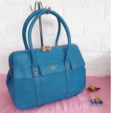 LOVCAT PRELOVED SECOND BAG