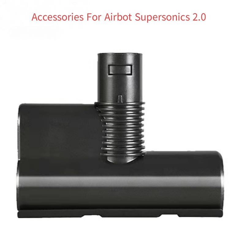 Filter Hepa / Tungau / Fluffy Roller / Tabung Flexible Untuk Vacuum Cleaner Airbot Supersonics 2.0