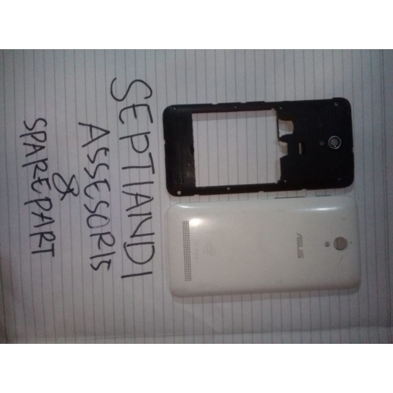 Tutup Mesin & Cover Asus Z007 (Zenfone C)