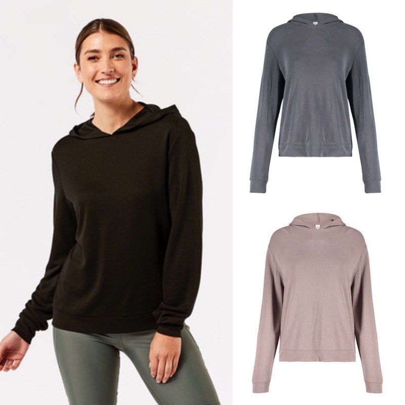 ANKO active lightweight hoodie