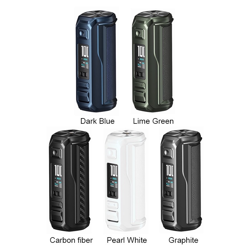 Voopoo Argus MT Mod 100W