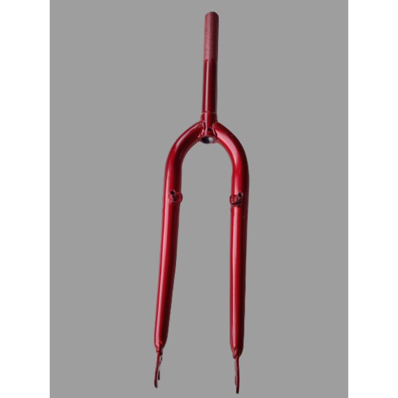 Fork / Garpu Sepeda UK 24" MTB