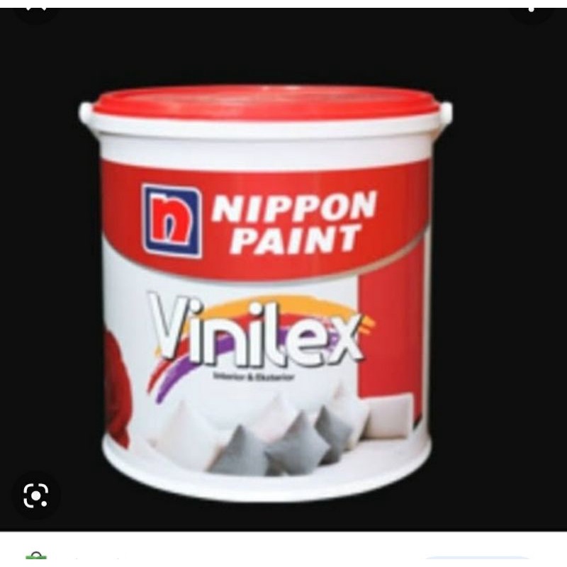 NP Vinilex 5000 Cat Tembok 1Kg || Costum Warna