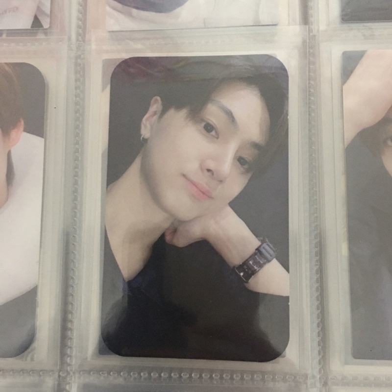 np global jay (booked)