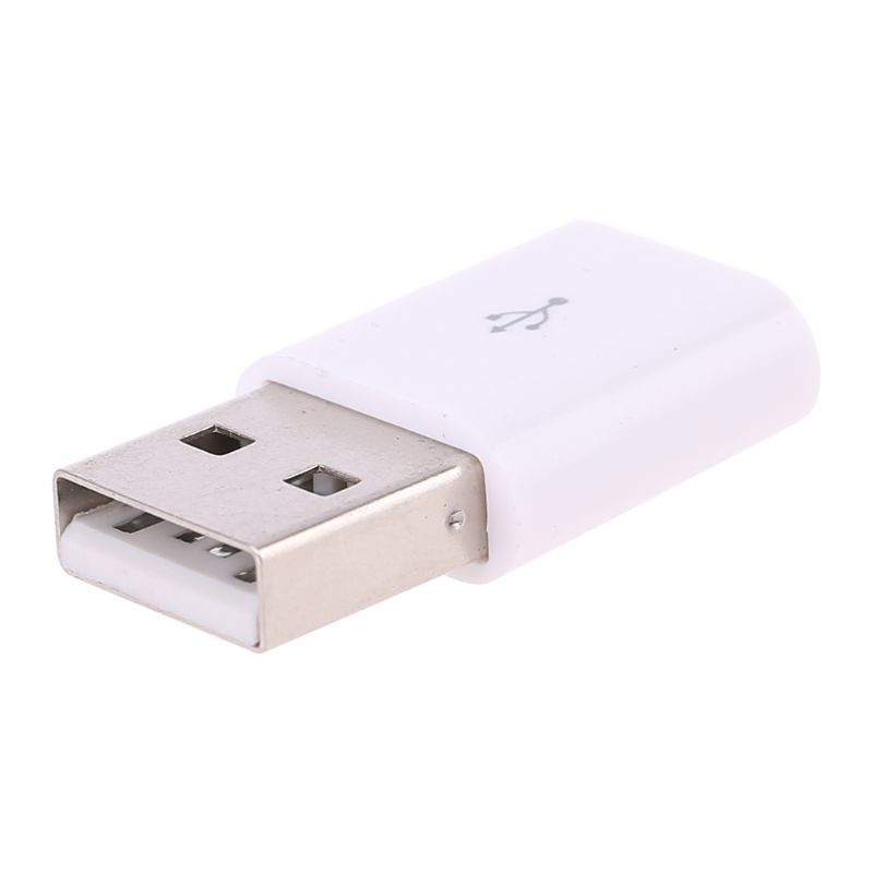 VIVI   Micro USB Female To USB 2.0 Male Converter Adapter For Android Cell Phone Tablet