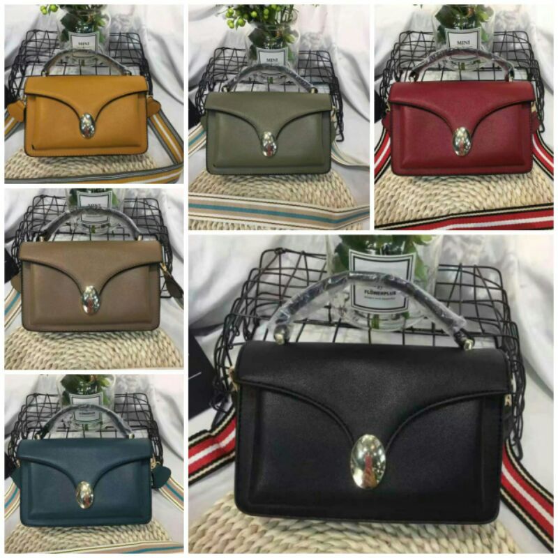 Slingbag Fashion Import 3057 JF