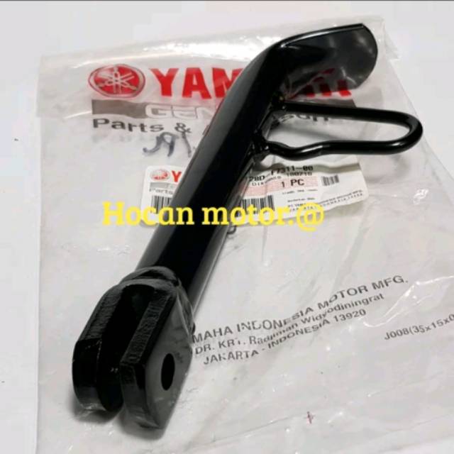 STANDAR SAMPING STANDAR 1 MIO SPORTY MIO SMILE MIO SOUL FINO ASLI ORISNIL YGP  28D-F7311-00-3