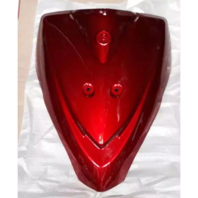 tameng dasi mio J merah