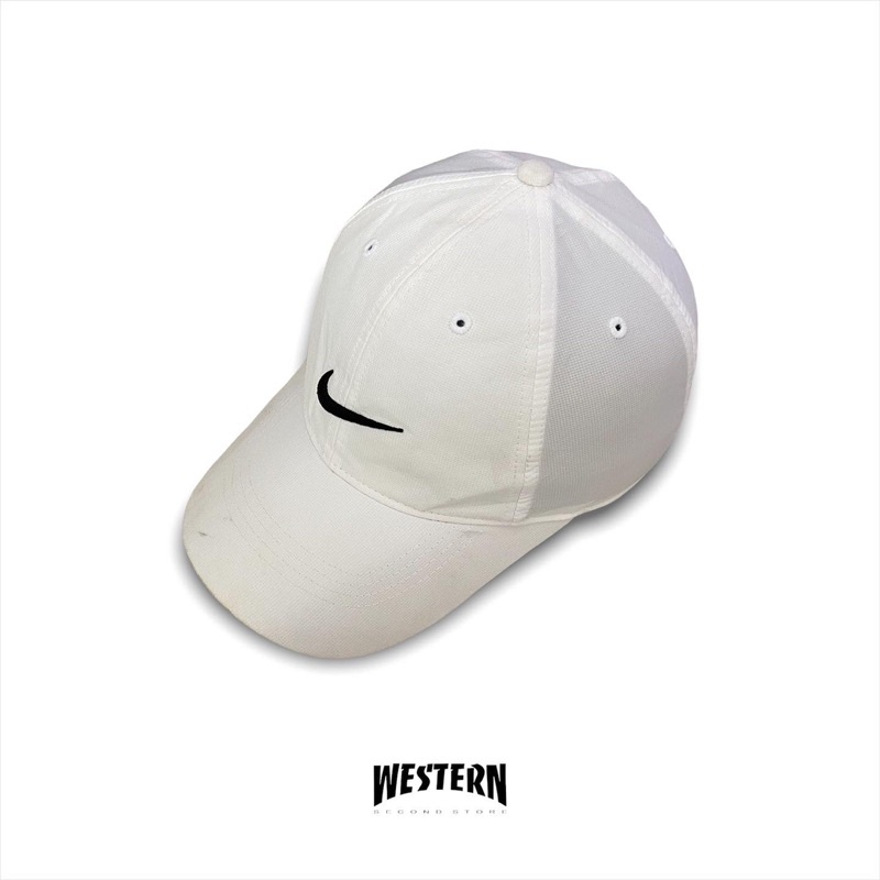 Topi/cap Nike second original