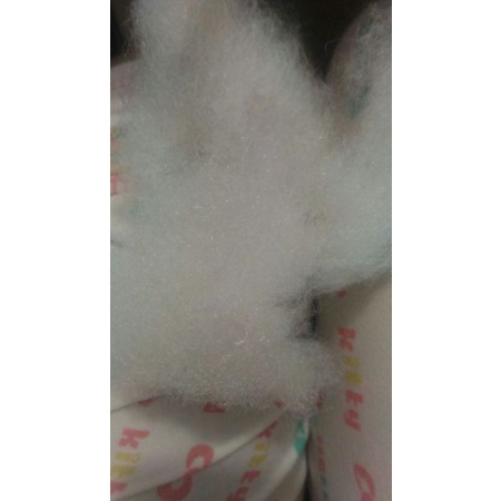Dakron Isi Bantal 1kg