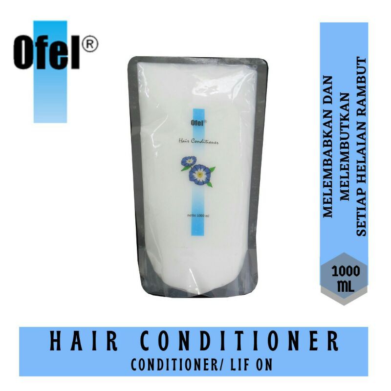 OFEL HAIR CONDITIONER