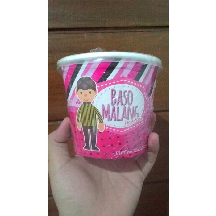 

INSTANT-CAMILAN- YOELS BASO MALANG INSTAN -CAMILAN-INSTANT.