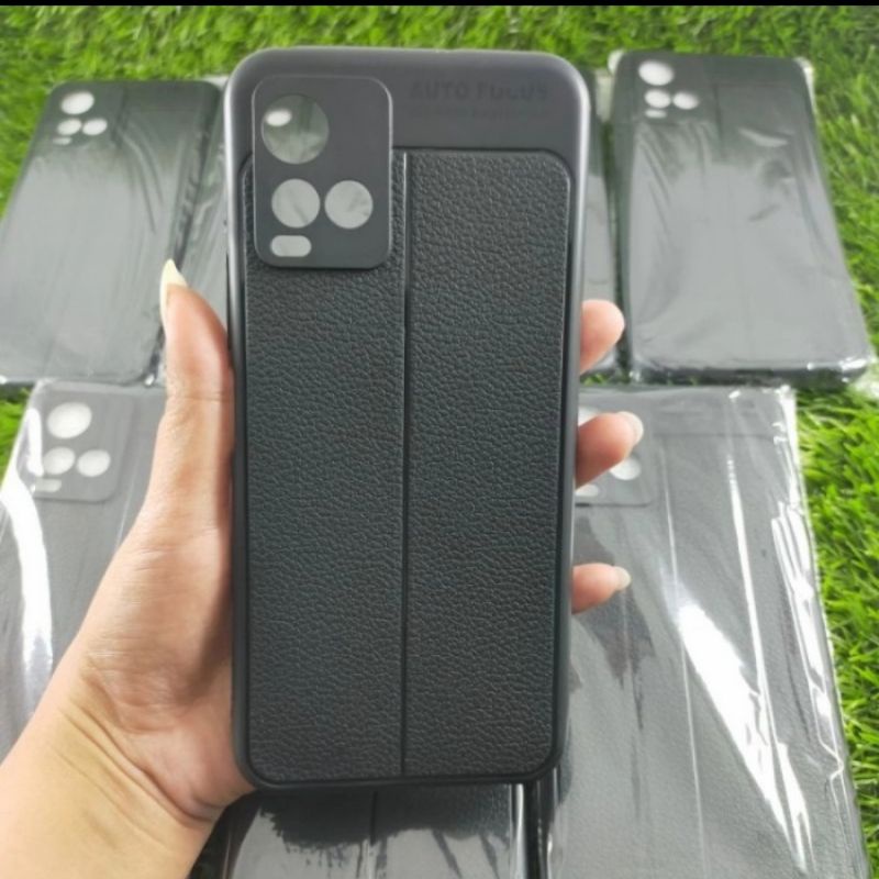 Case VIVO V25 / Case VIVO V23 V21 V20 SE V19 V17 V15 V11 V11i V9 V7 V5 V3 PRO PLUS LITE 4G 5G Softca