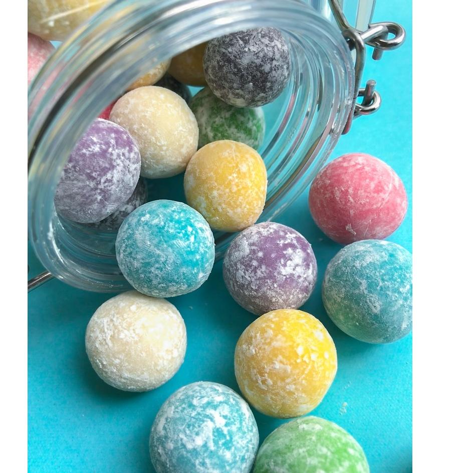 

Siap Kirim--BOLA SUSU