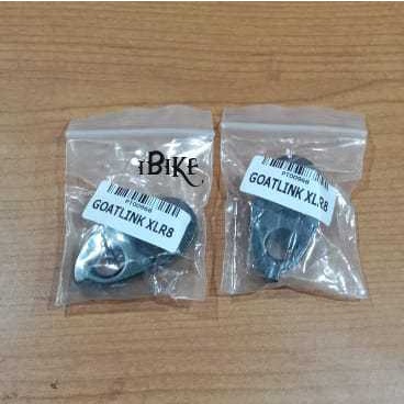 Goatlink RD Extension Taiwan Alloy Xlr8