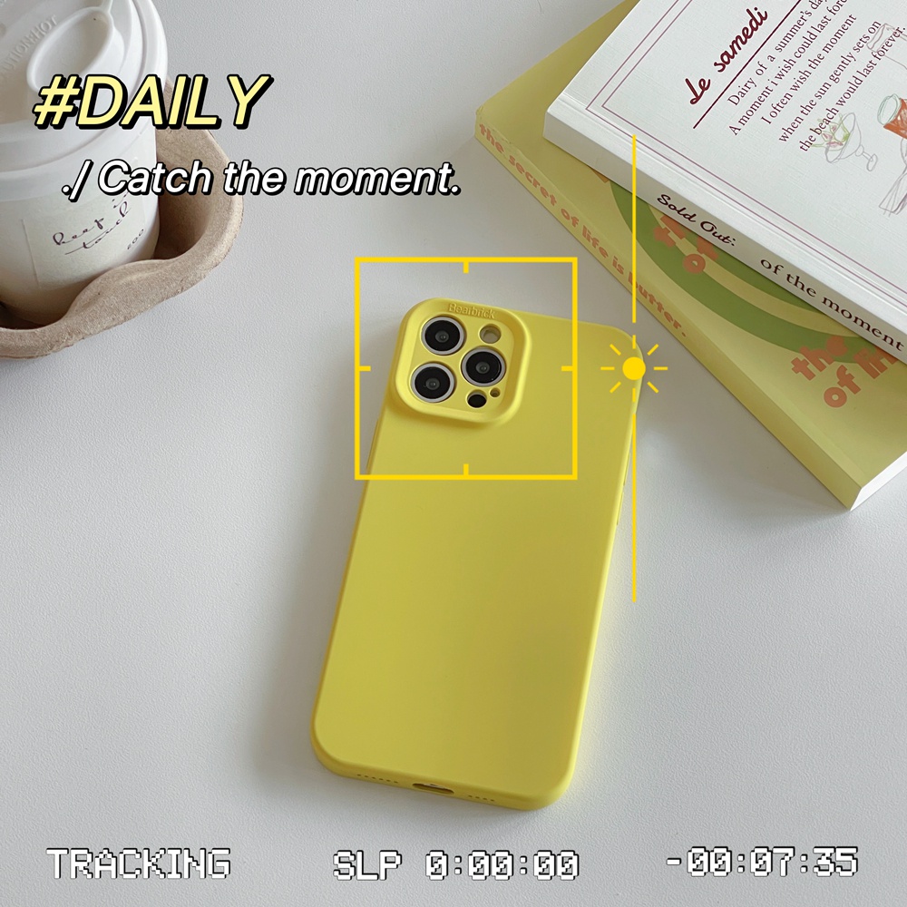 Soft Case Pelindung Kamera Bahan Silikon Untuk iPhone 14 Pro Max X XS Max XR 14 Plus 11 12 13 Pro Max