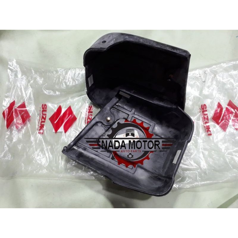karet bemper depan katana original