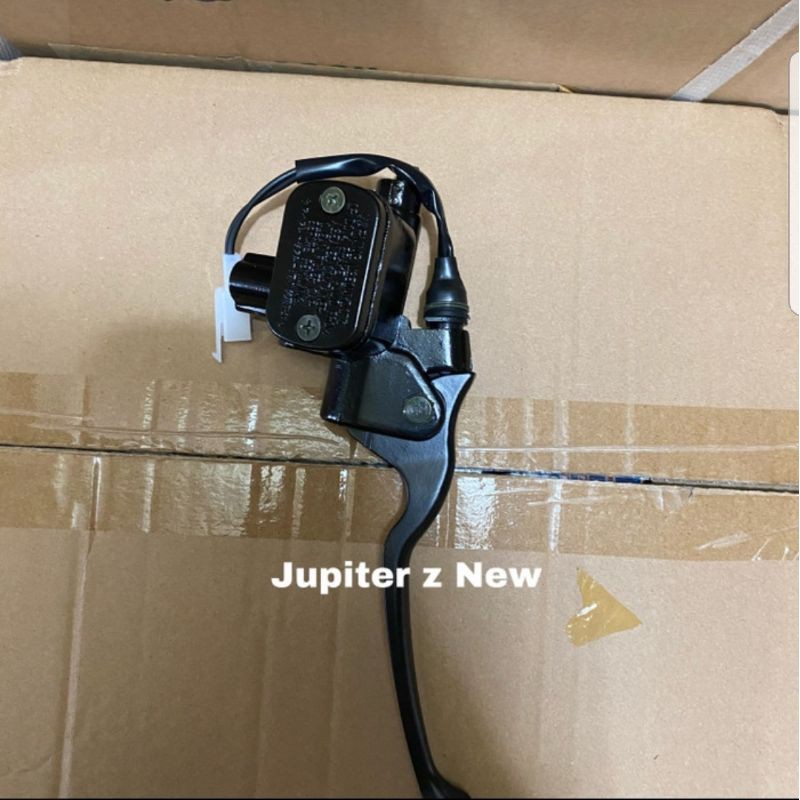 RUMAH MINYAK REM/MASTER REM ATAS ASSY JUPITER Z NEW