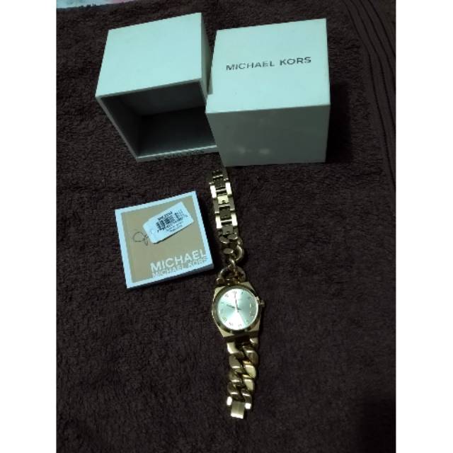 Preloved Michael Kors Watch