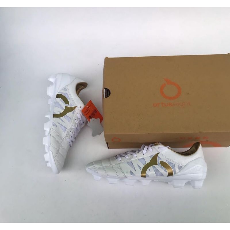 Sepatu Bola Ortus Catalyst Vision Fg K-Lea