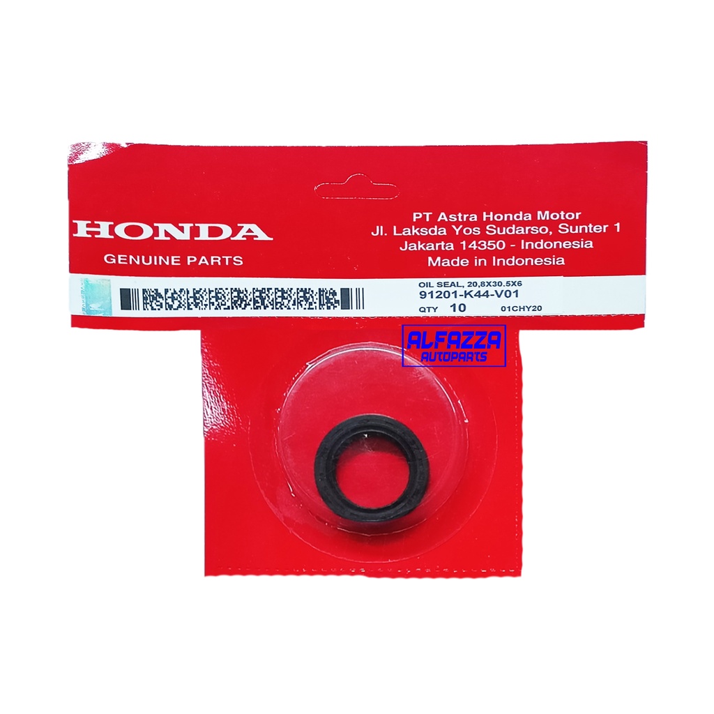 SEAL MAGNET BEAT POP / OIL SEAL 20.8 X 30.5 X 6 BEAT POP ESP, BEAT SPORTY ESP, BEAT ESP NEW, GENIO, 