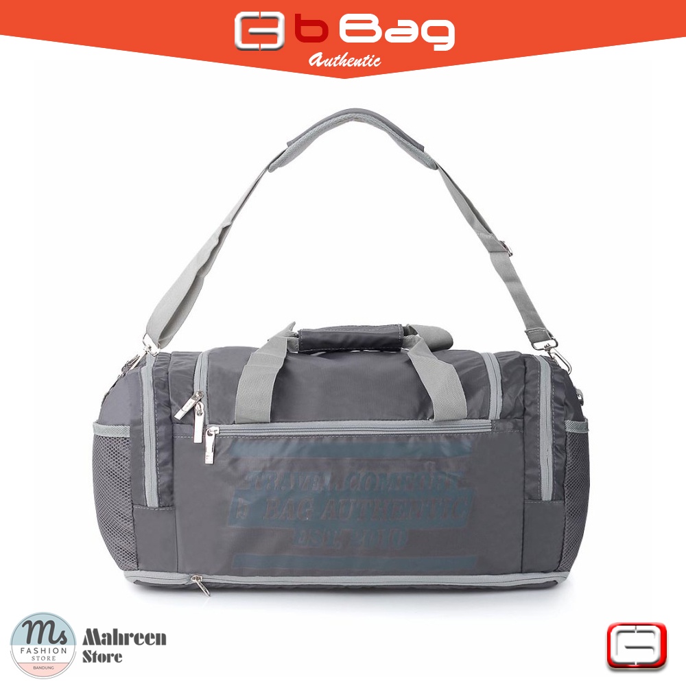 Tas Travel Bag Tas Duffel Bag Original B Bag | KLS 206