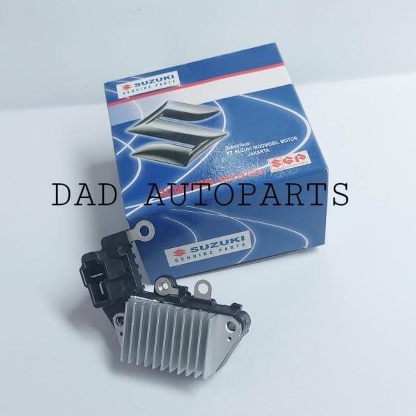 Ic Alternator Ic Dinamo Carry Extra Zebra S88 S89 S75