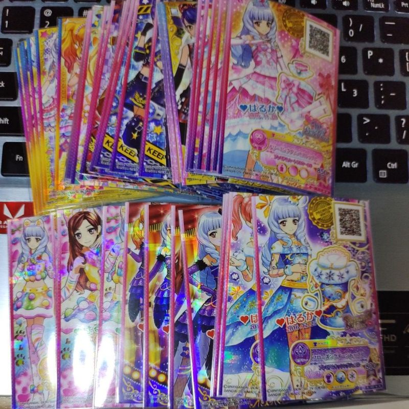 [READY] AIKATSU STARS PREMIUM SEASON 1