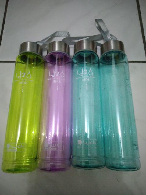 Botol Minum H2o Doff - 280ml