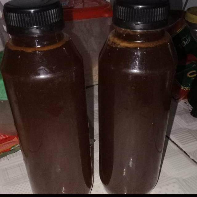 

Madu murni lanceng 1liter kediri