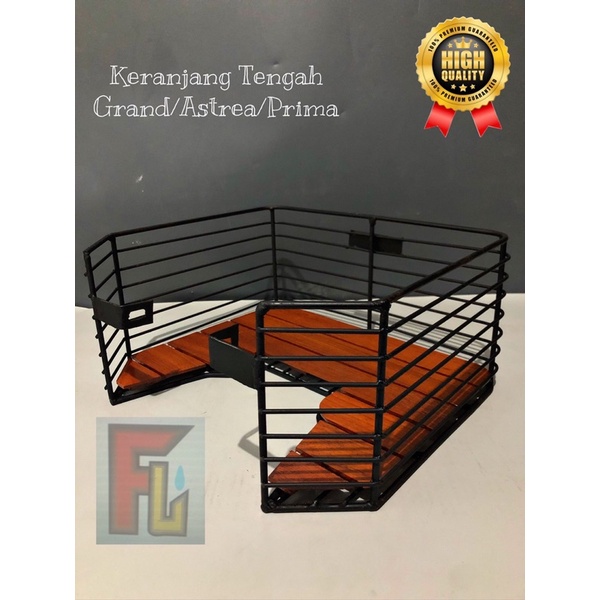 Paket keranjang tengah astrea honda astrea grand astrea prima astrea star sc 700 800 astrea 800