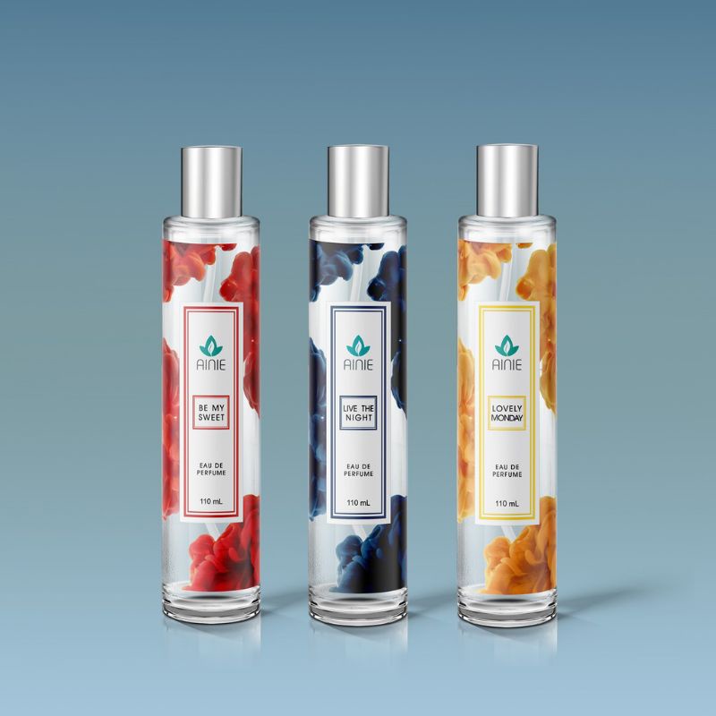 PARFUM AINIE 30ml & 110Ml