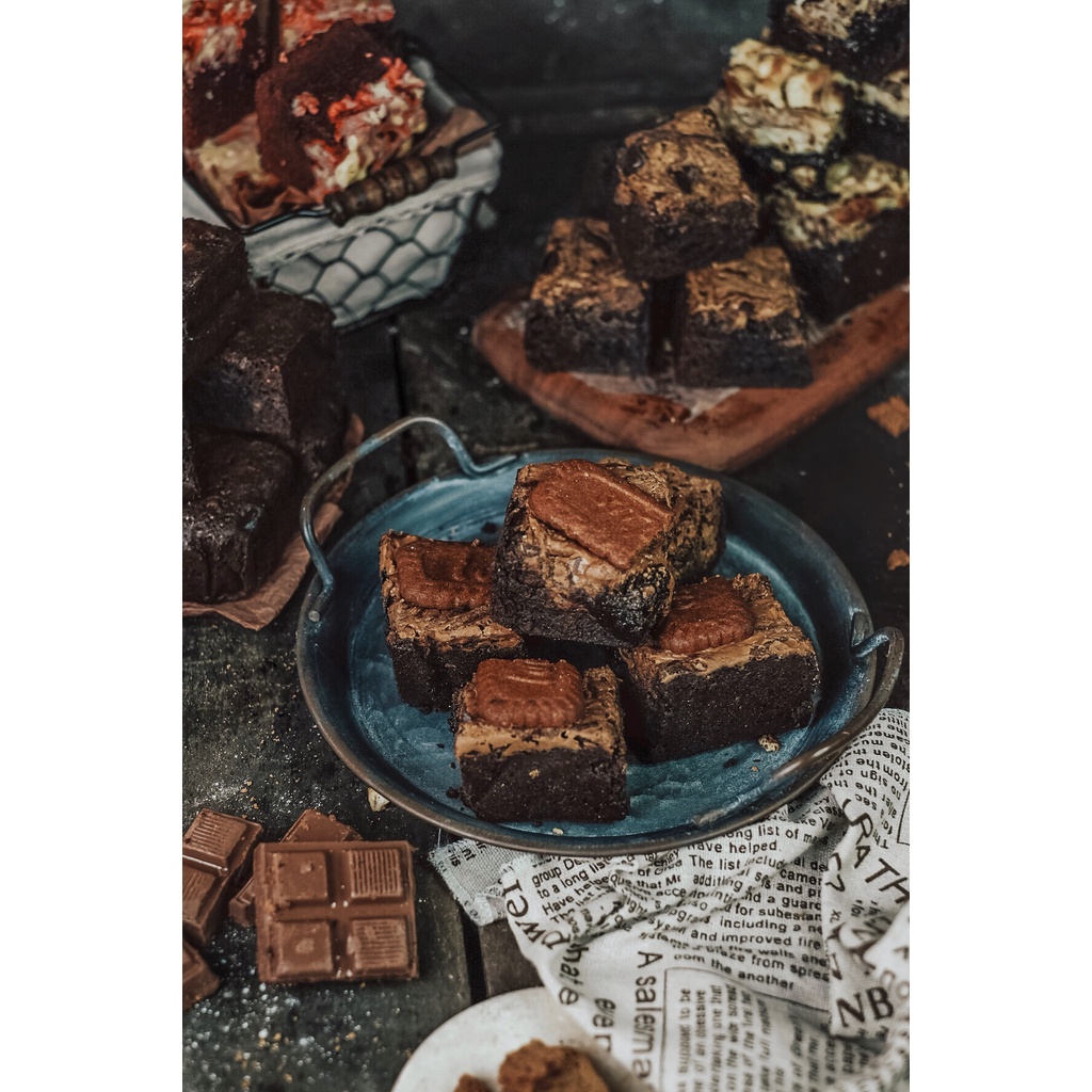 

BROWNIES