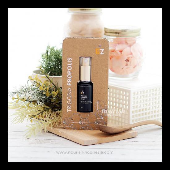 Ez Trigona Propolis Spray 20Ml