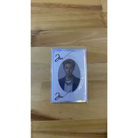 special yearbook renjun (syb)